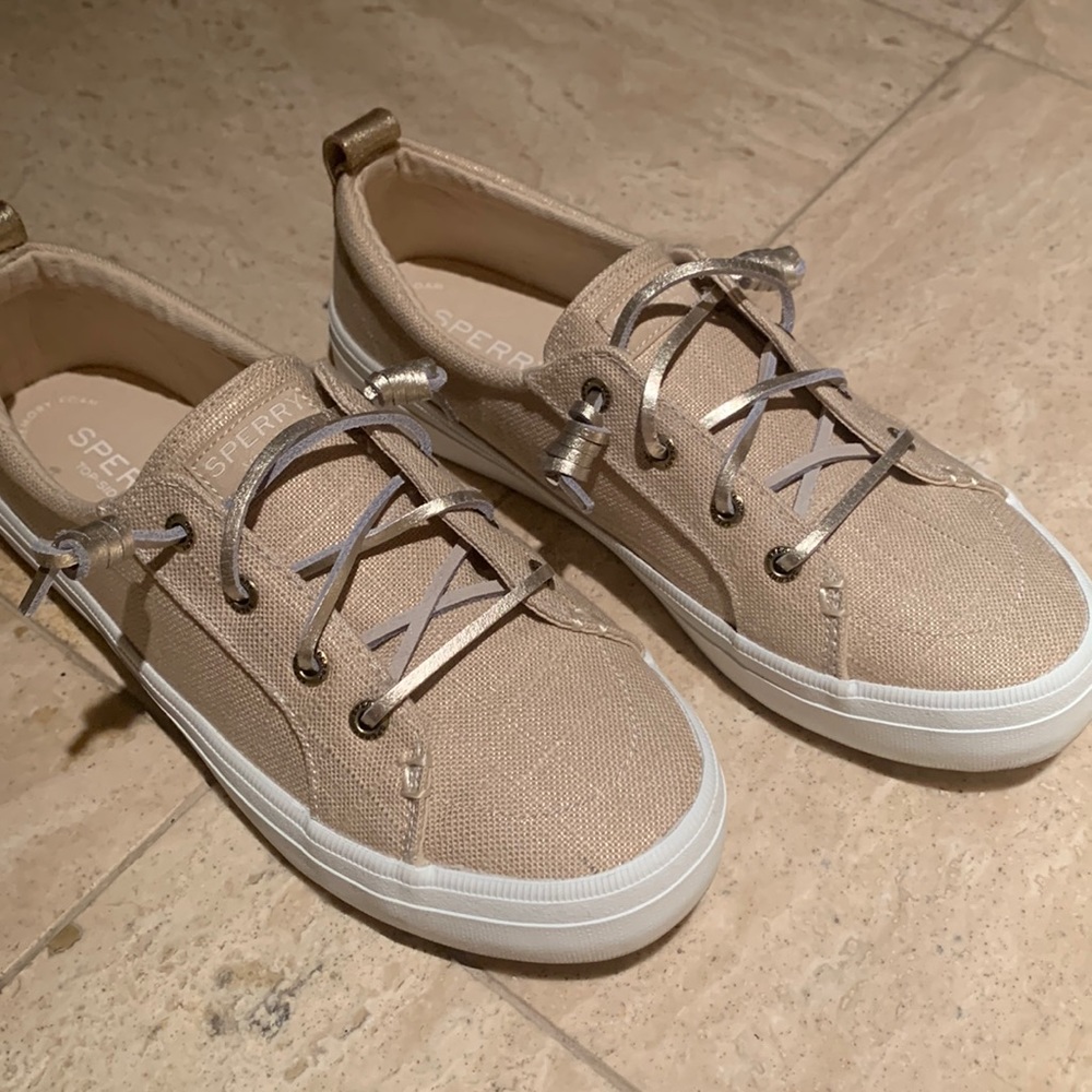 Sperry shoes